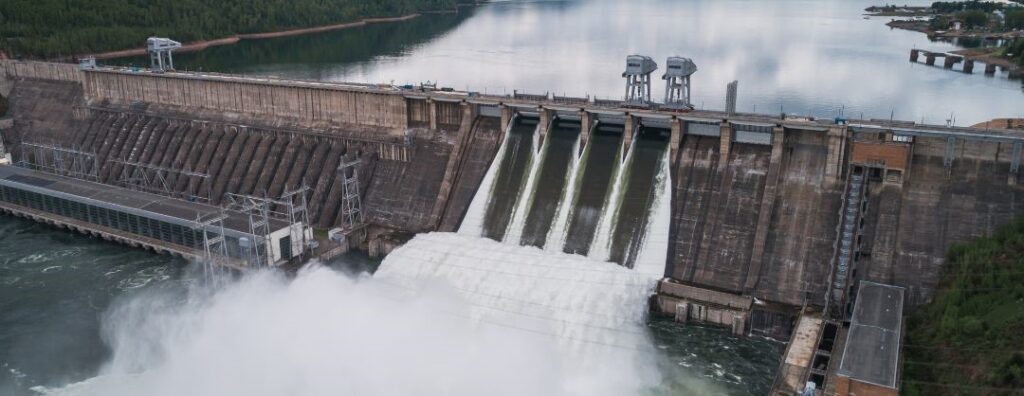 FIEMG defende que governo volte a investir em hidrelétricas