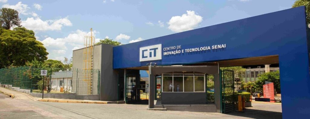 CIT SENAI MG tem quatro projetos aprovados no Programa Mover