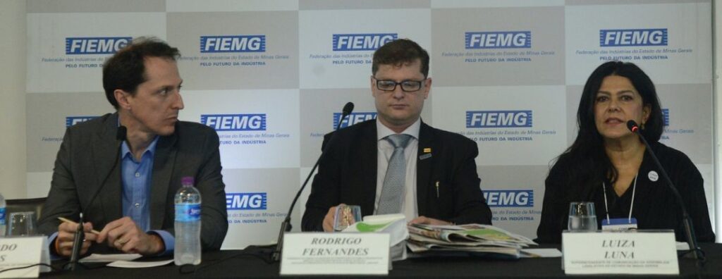 2o Conecta Com Minas reúne empresários da comunicação e debate desafios do setor 
