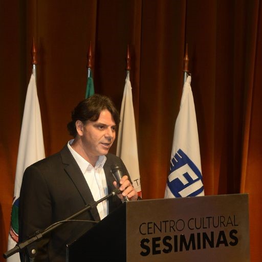 Investimento em infraestrutura impulsiona Minas Gerais, dizem autoridades