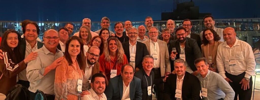 De visitas e a palestras: dia intenso de atividades encerra 21ª turma de conselheiros