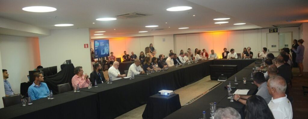 Infra Business Expo será realizada em BH