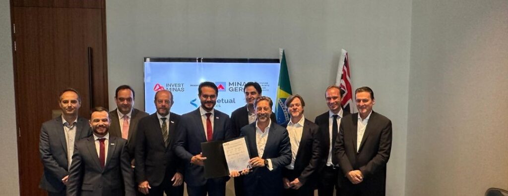 FIEMG e governo encerram missão Austrália com atração de R$ 2,5 bilhões em investimentos para Minas