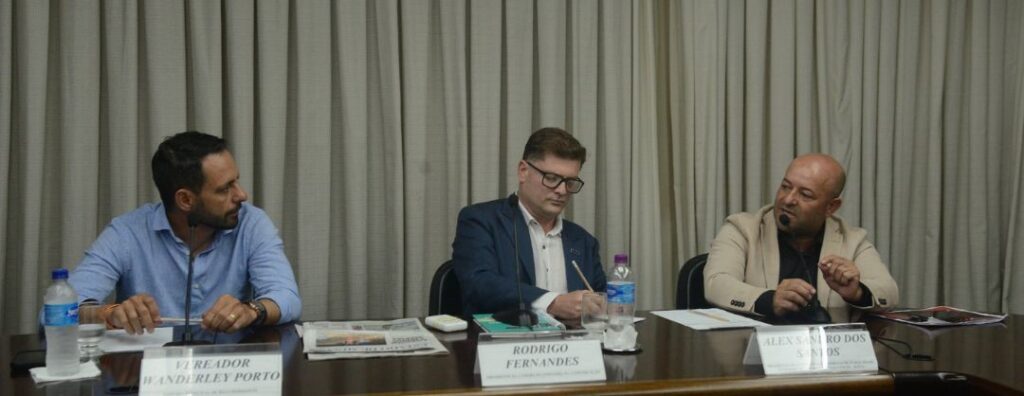 Câmara da Comunicação debate iniciativas de fomento à mídia exterior