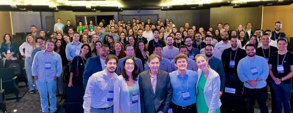 FIEMG Jovem recebe novos membros em seminário de integração