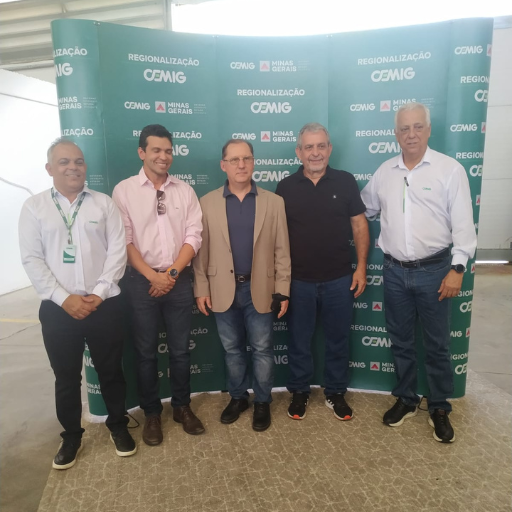 FIEMG reforça defesa da indústria na inauguração da Superintendência Regional da Cemig em Governador Valadares