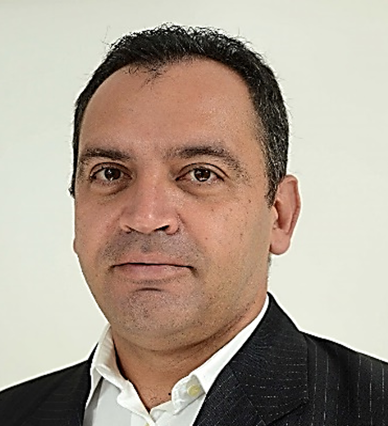 Foto Professor Ricardo Salera
