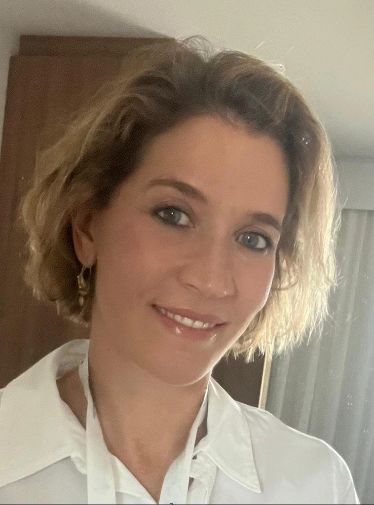 Heloisa Bortolo