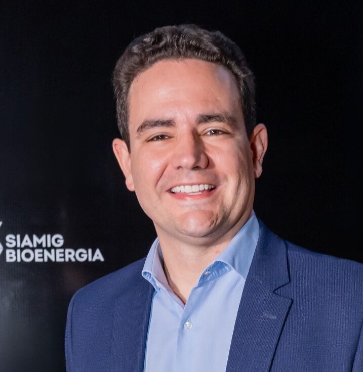 Mário Campos foto