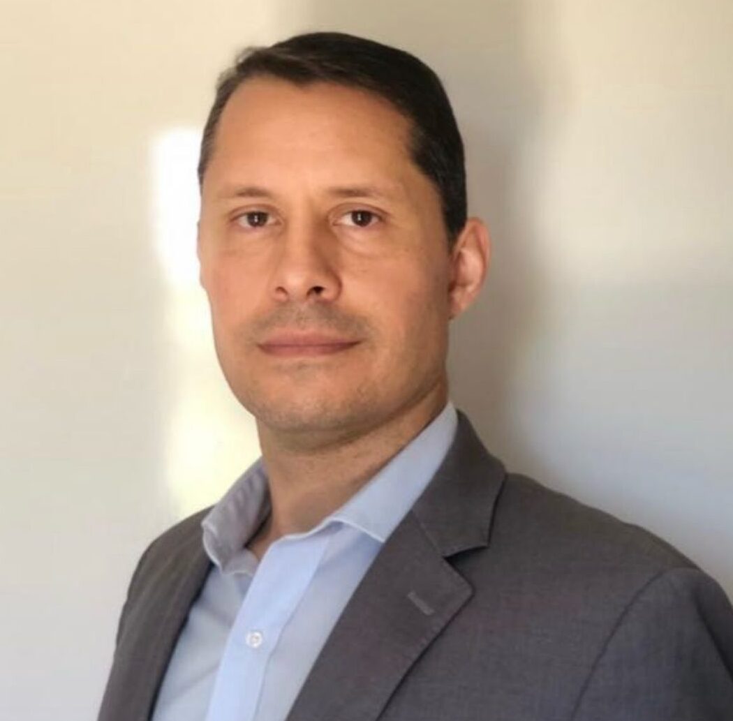 Rodrigo Silveira