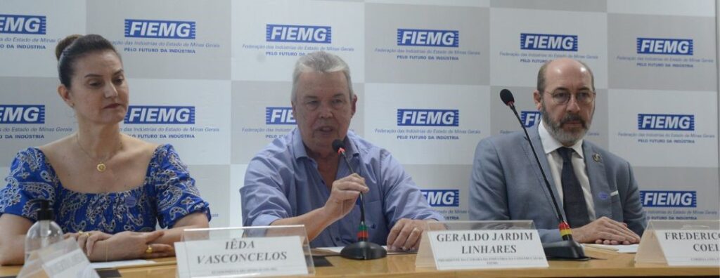 Em reunião, colegiado debate aspectos importantes que influenciam segmento em Minas e no Brasil