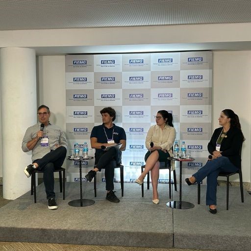 Em reunião, especialistas falaram sobre a importância do Sistema de Logística Reversa (SLR) para as indústrias