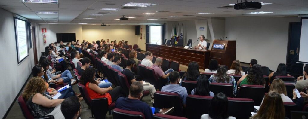 Obrigações Legais Ambientais 2025: segundo dia aborda logística reversa e gestão de recursos hídricos