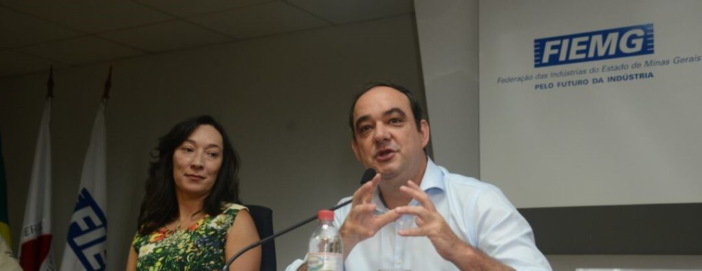 indústria mineira debate segurança jurídica e sustentabilidade em workshop