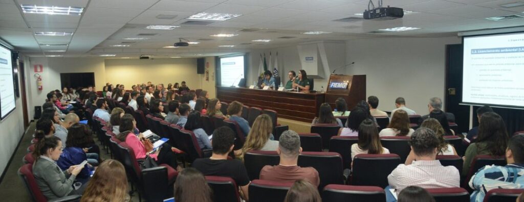 indústria mineira debate segurança jurídica e sustentabilidade em workshop