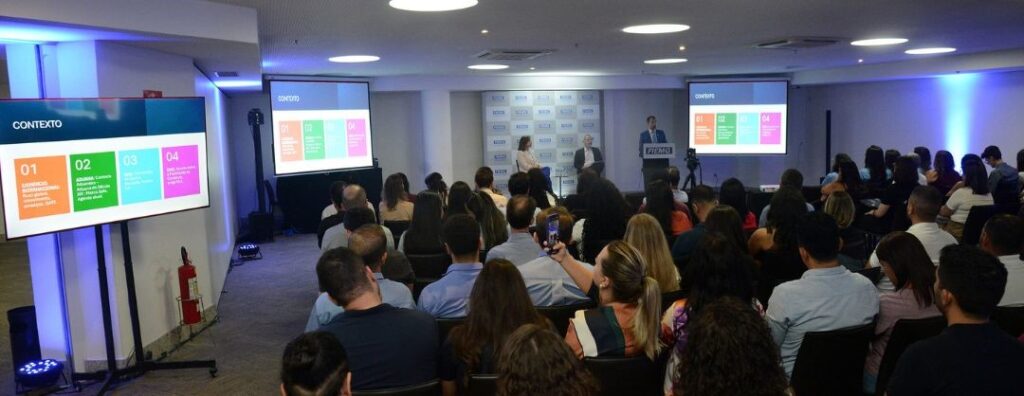 Evento do Cin Explica Mudanças Legislativas em Processo de Importação