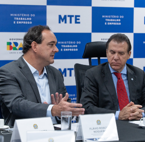 flavio ministro
