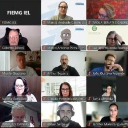 IEL lança 24ª turma do programa de conselheiros