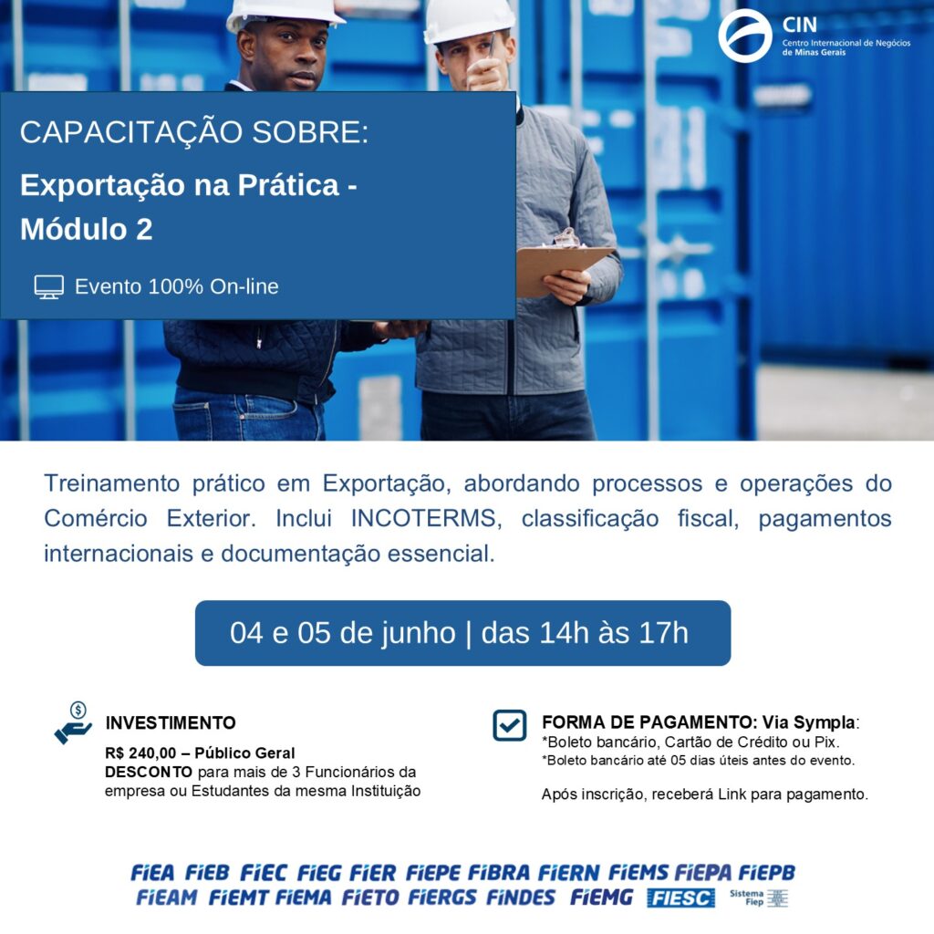 CURSO MINI