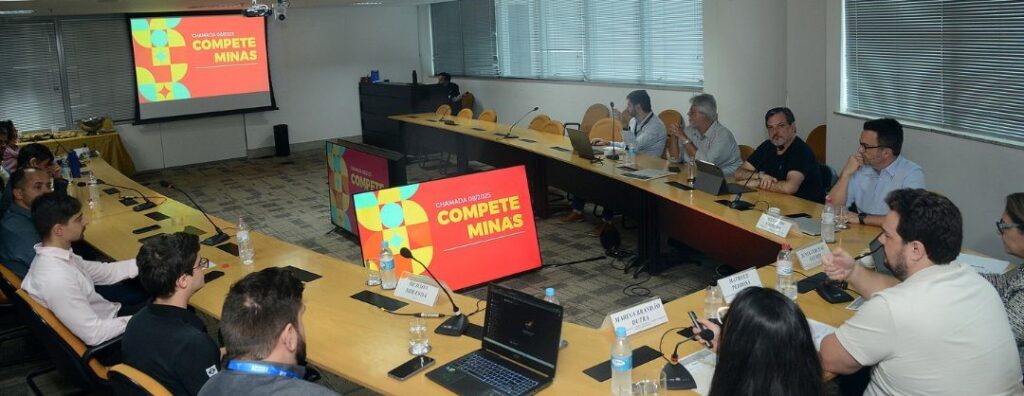 Fomento a projetos de inovação, terras raras e transição energética em pauta