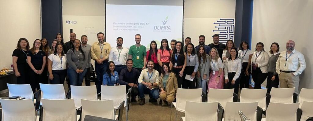 IEL apresenta a empresas projeto de inovação, sustentabilidade e conexões estratégicas