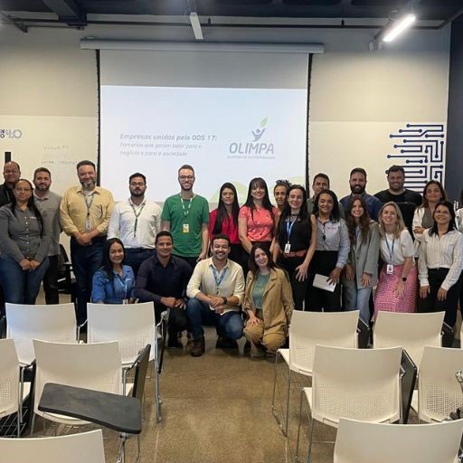 IEL apresenta a empresas projeto de inovação, sustentabilidade e conexões estratégicas