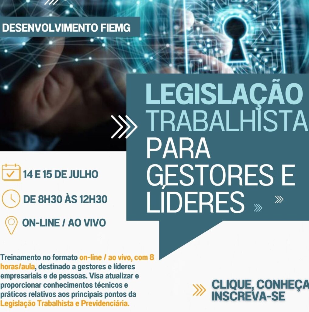 Cartaz workshop capacitação profissional moderno roxo e amarelo - 1