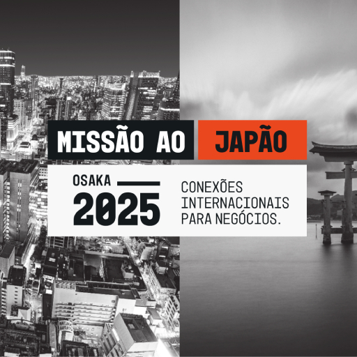 Missão ao Japão