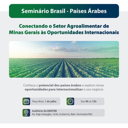 Seminário - Brasil - Países Árabes (2)
