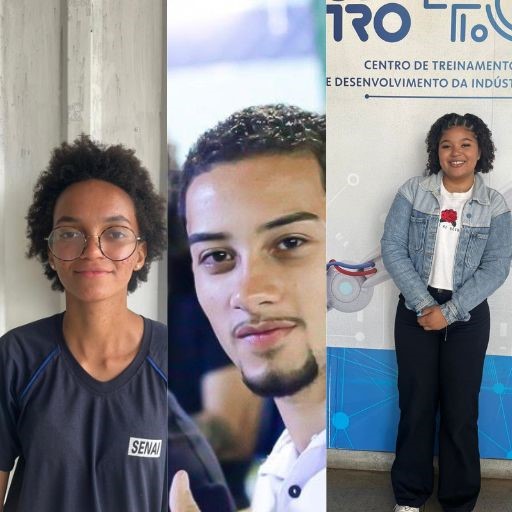 Aprendizagem transcende técnica industrial e desenvolve habilidades comportamentais
