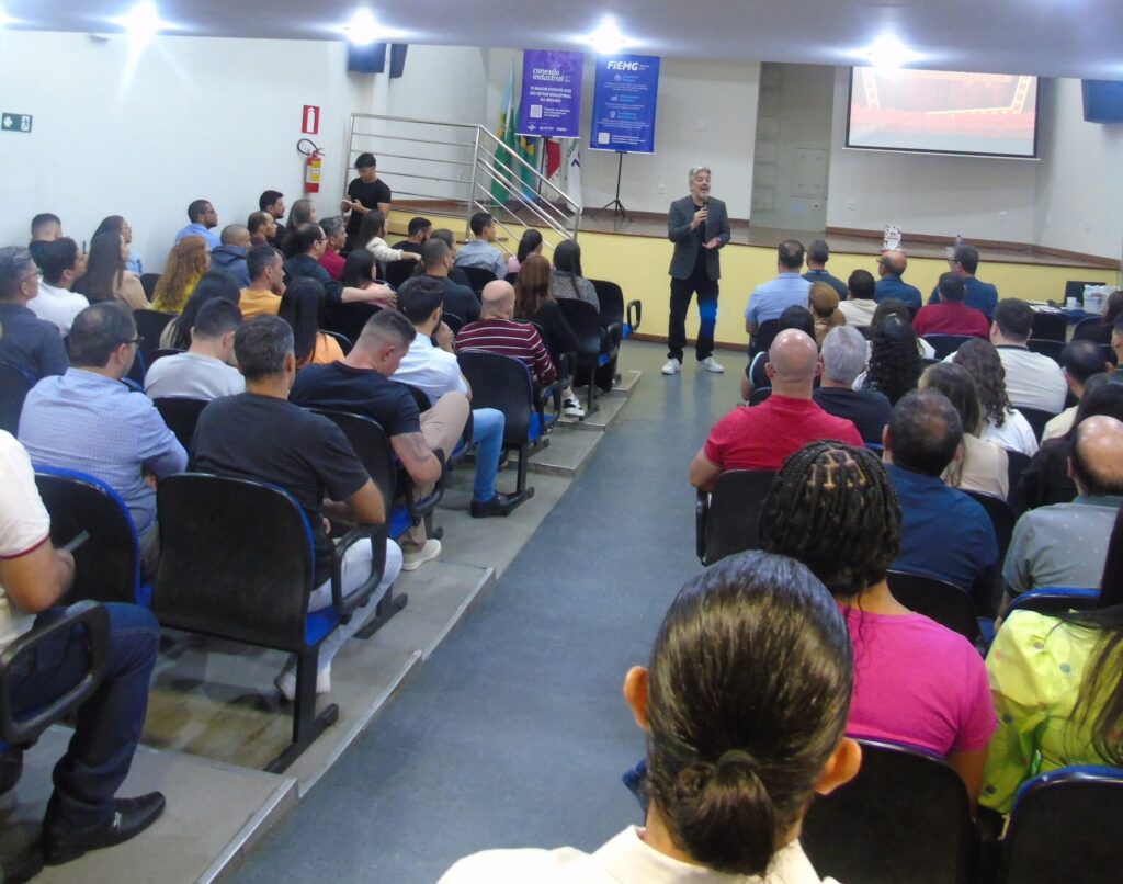 público palestra vendas