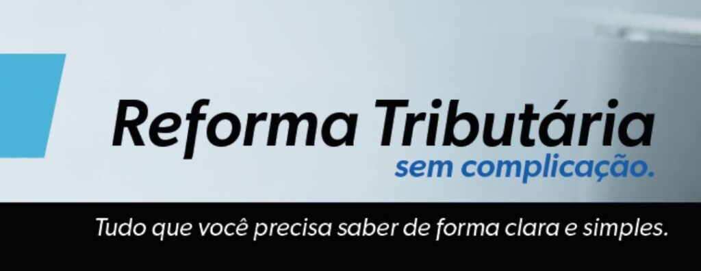 FIEMG lança curso sobre a reforma tributária