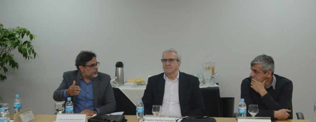 CIEMG debate temas tributários e jurídicos