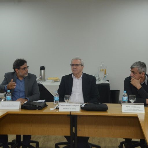 CIEMG debate temas tributários e jurídicos