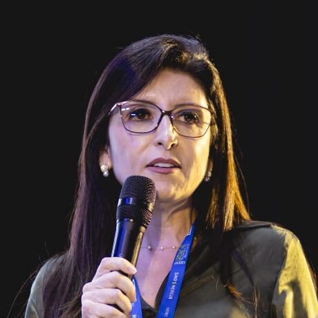 Alessandra Foto