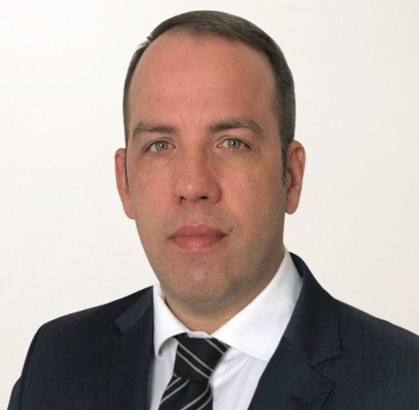 Alexandre Leopoldo - Foto