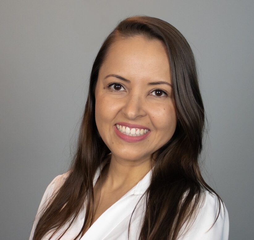 Aline Ritchielle - Foto
