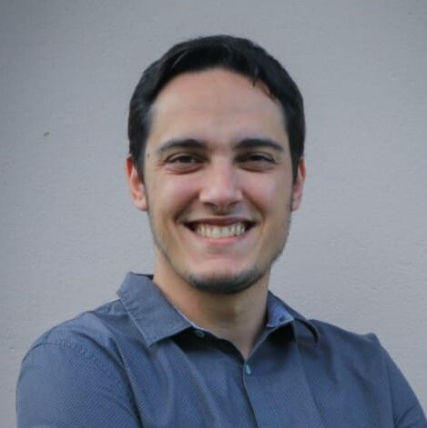 Cassio Barbosa - Hedro