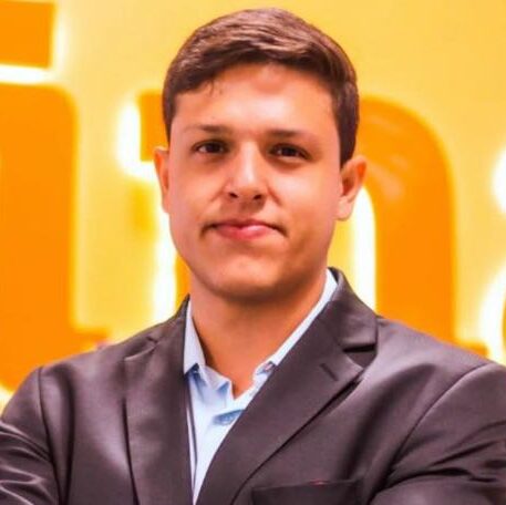 Diogo Lisboa - Sebrae Minas