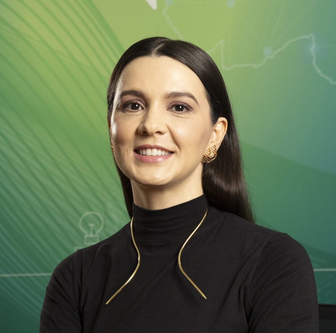 Elisa Bastos foto
