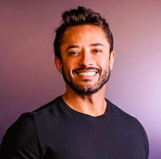 Eymard Ferreira - Melvin