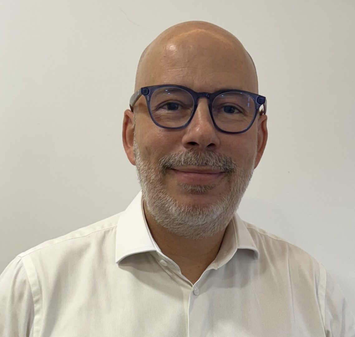 Fábio Zambitte Ibrahim - Foto
