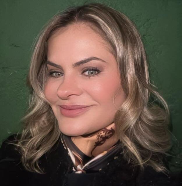 Foto - Dra. Janaina de Andrade Dauro