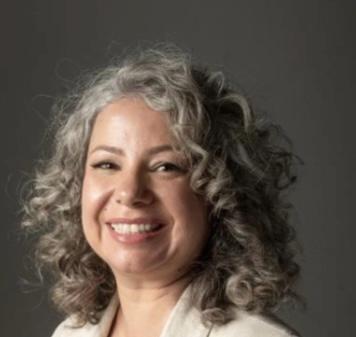 Luciana Barbosa - Foto