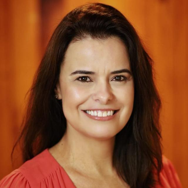 Luciene Araújo - Foto