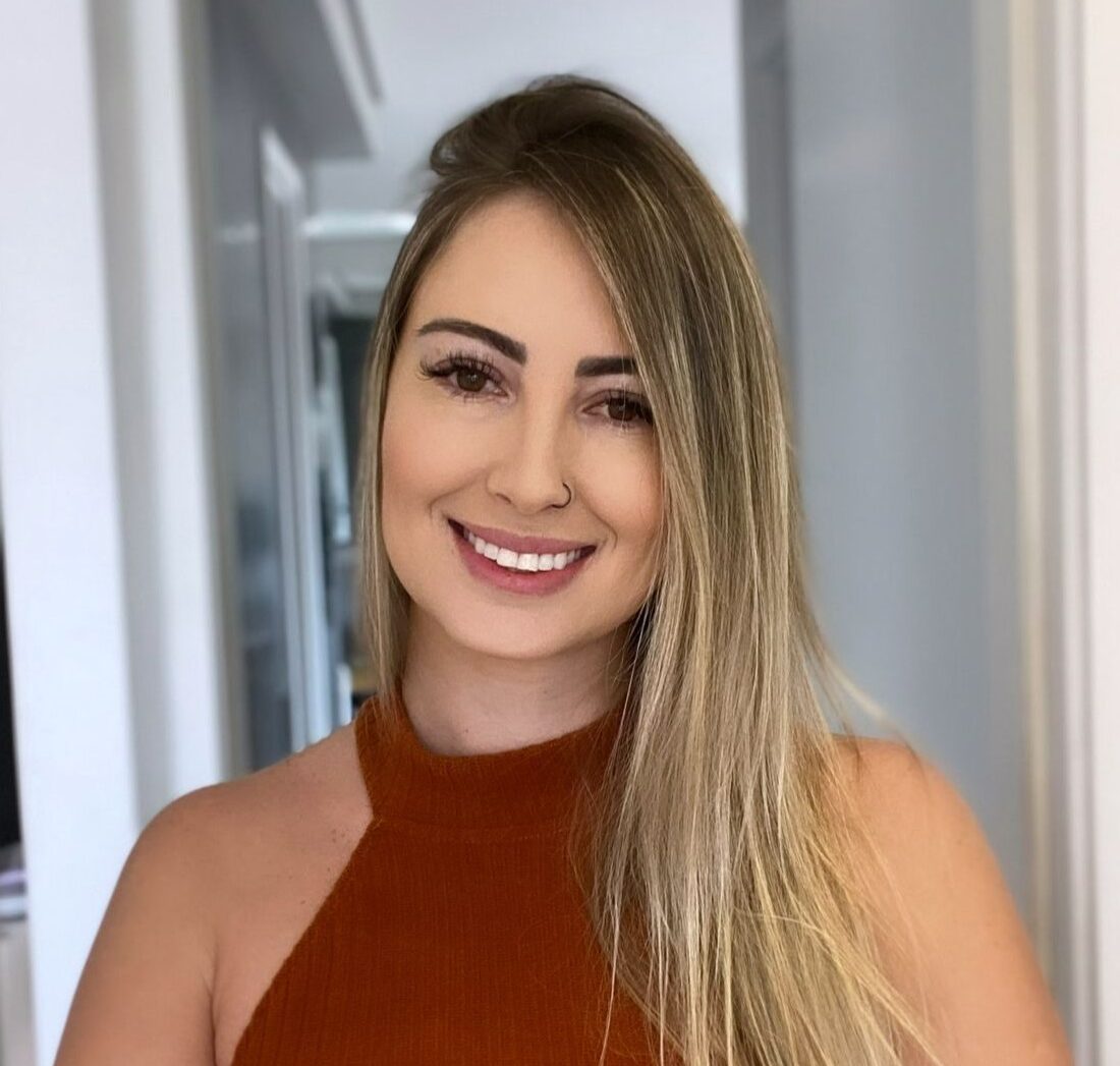Ludmila Peres