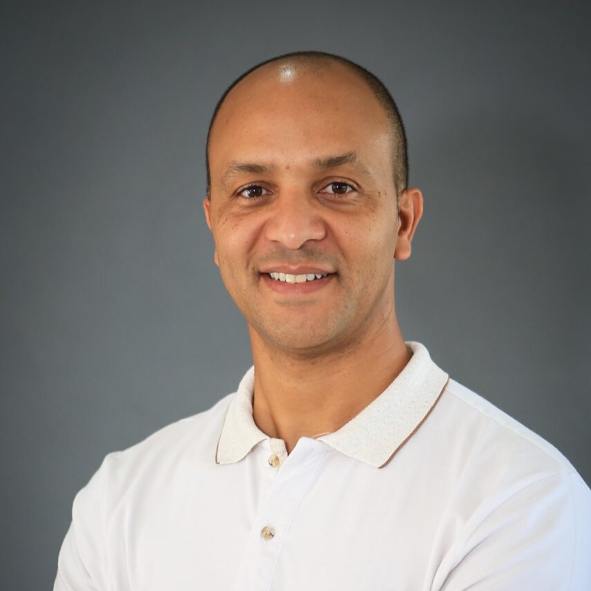 Marcos Espírito Santo