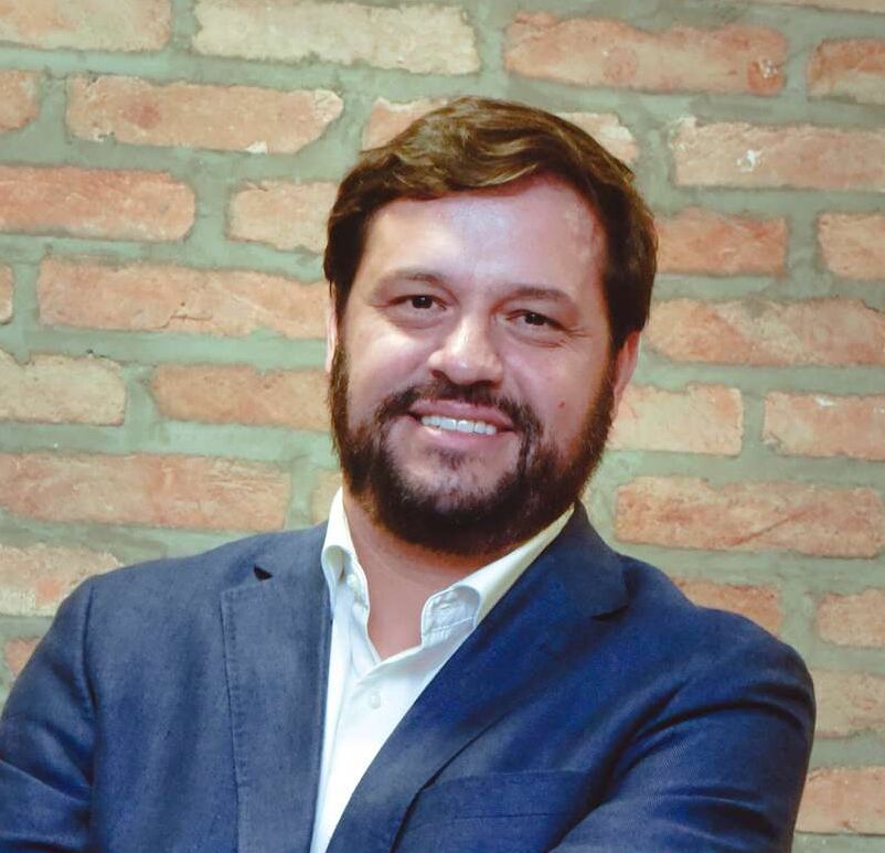 Marcos Saes Foto