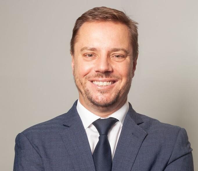 Marlos Melek