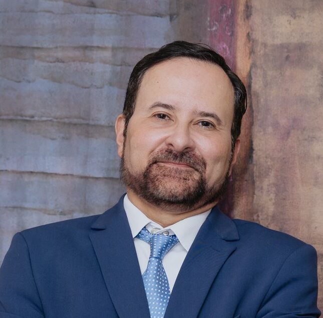 Ricardo Carneiro foto